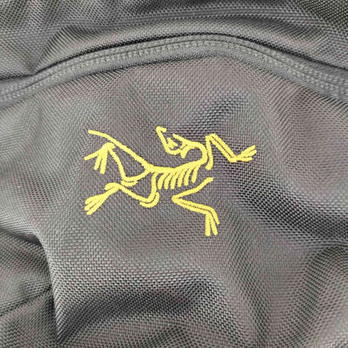 アークテリクス ARCTERYX MANTIS 1 WAIST PACK メンズ
